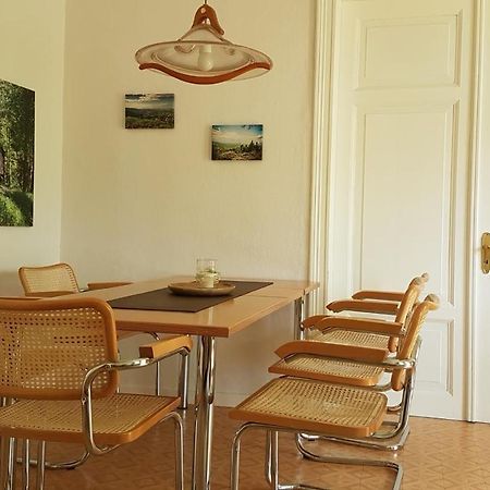 Apartmán Brockenferien Bad Harzburg Exteriér fotografie