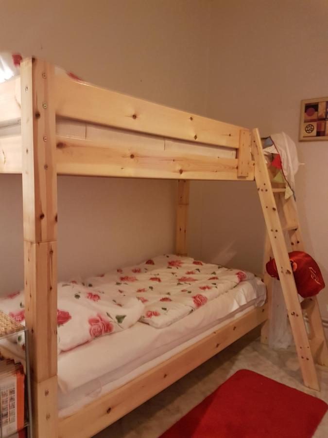 Apartmán Brockenferien Bad Harzburg Exteriér fotografie