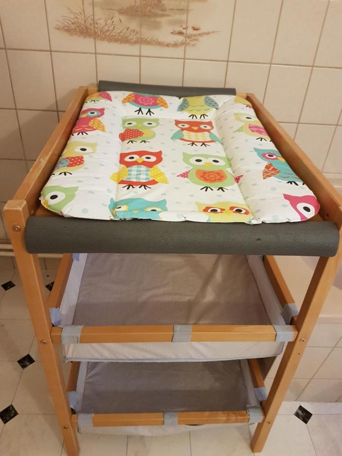 Apartmán Brockenferien Bad Harzburg Exteriér fotografie