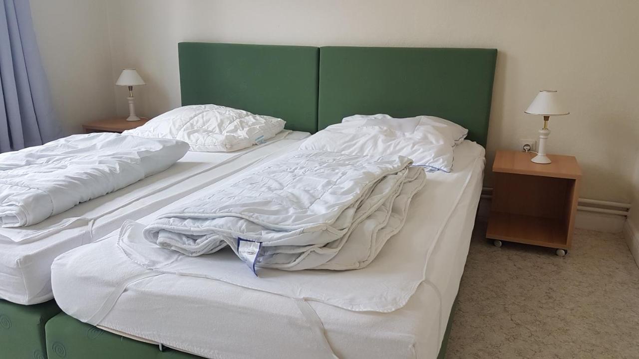 Apartmán Brockenferien Bad Harzburg Exteriér fotografie
