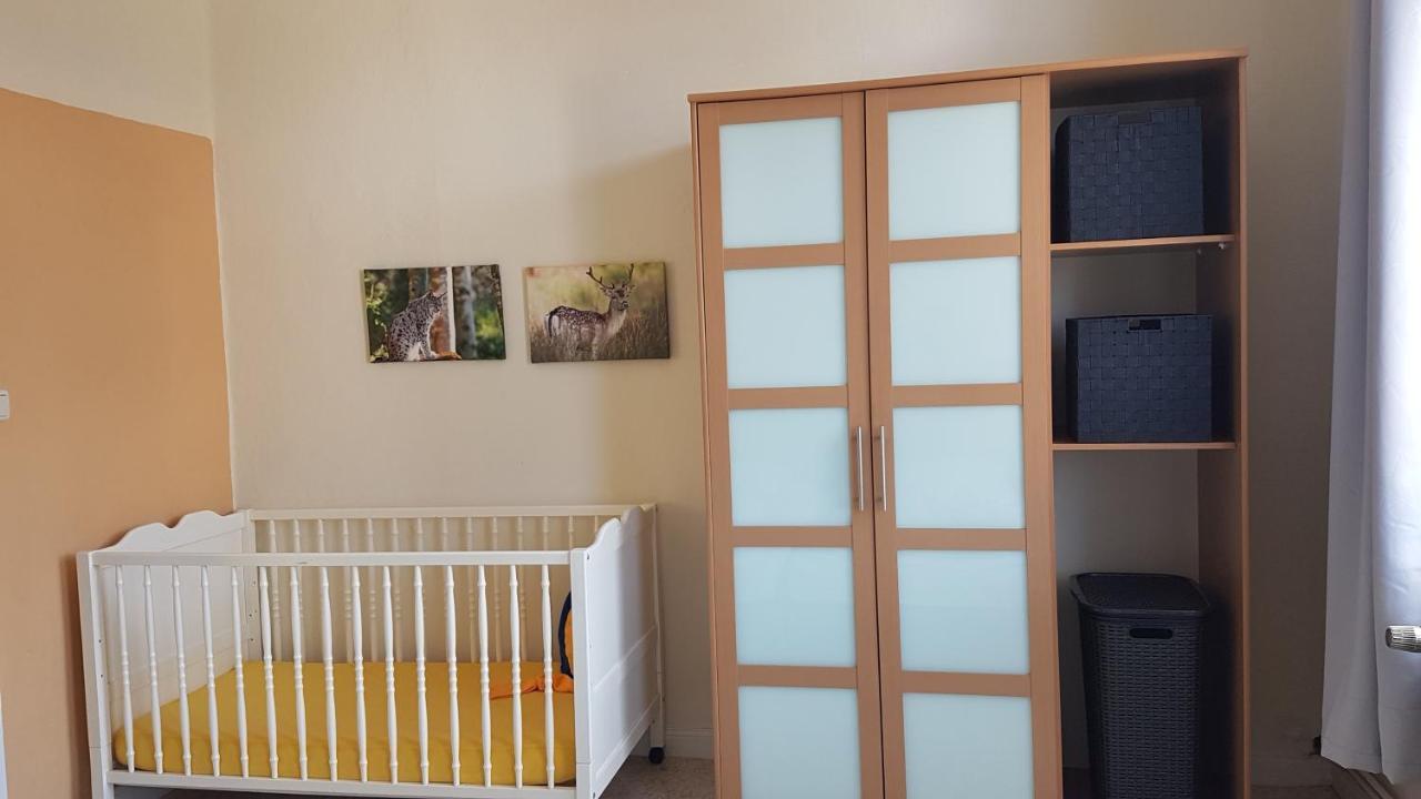 Apartmán Brockenferien Bad Harzburg Exteriér fotografie