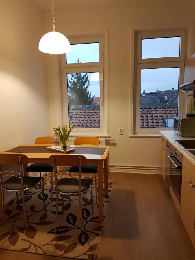 Apartmán Brockenferien Bad Harzburg Exteriér fotografie