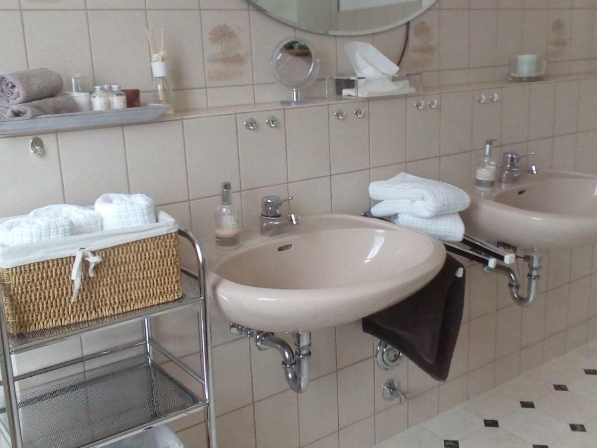Apartmán Brockenferien Bad Harzburg Exteriér fotografie